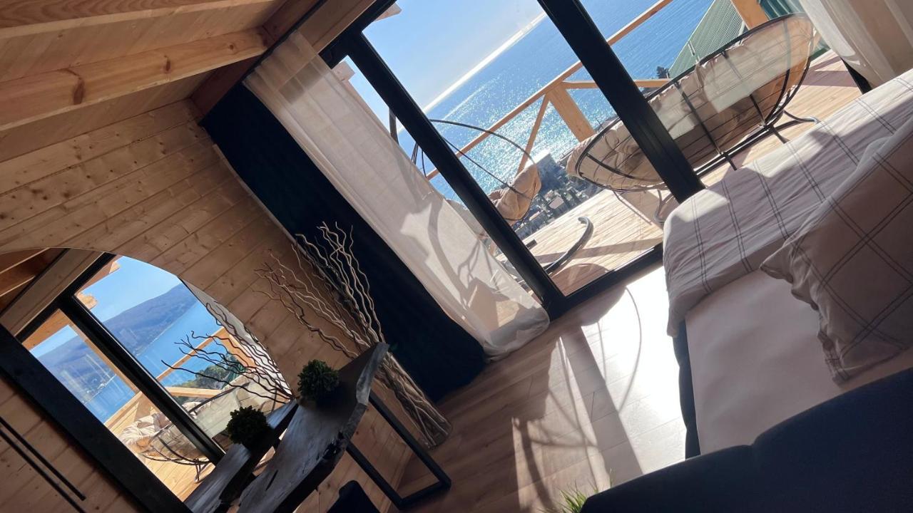 Vysota Ξενοδοχείο Γκάγκρα Εξωτερικό φωτογραφία